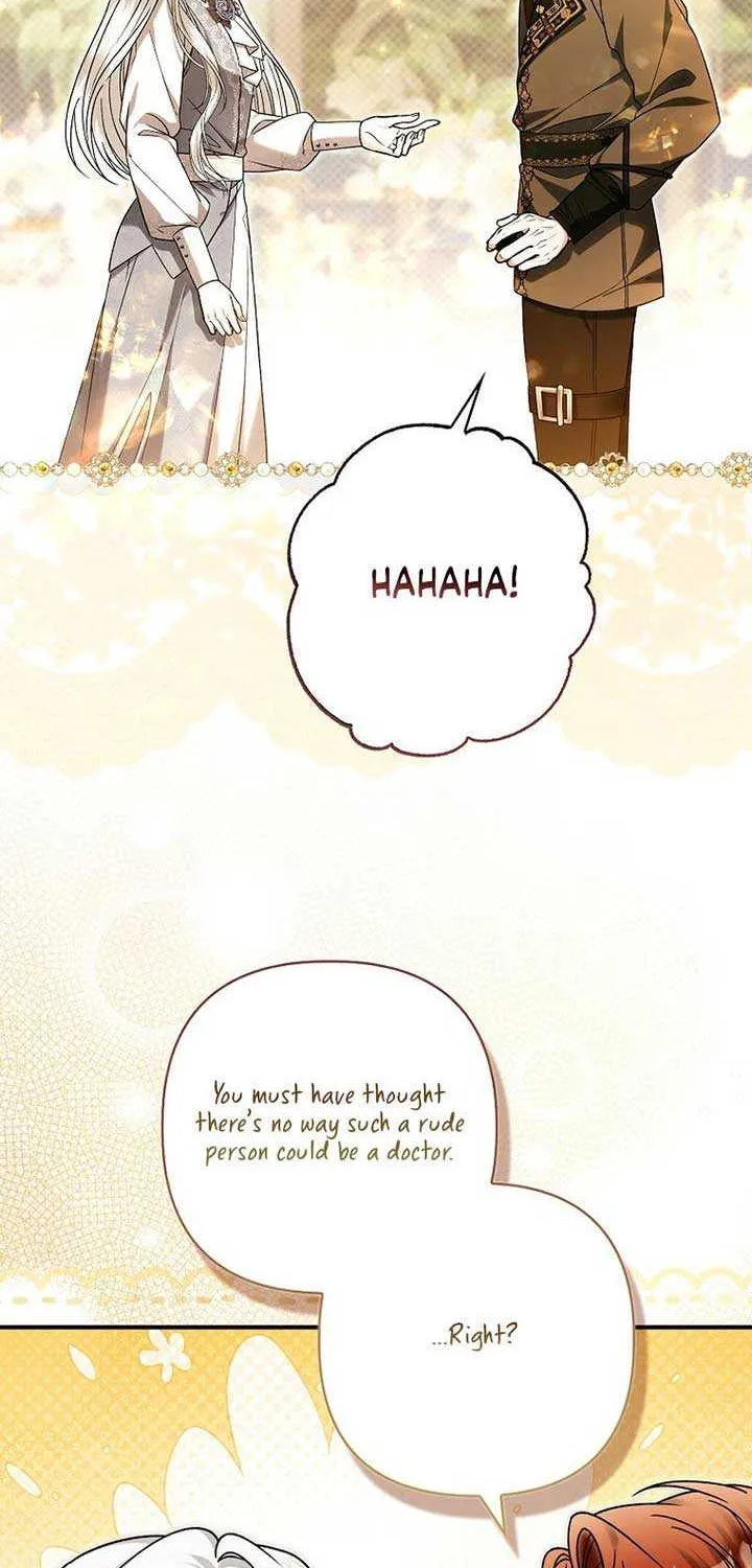 Rejecting The Perfect Marriage Chapter 23 page 52 - 