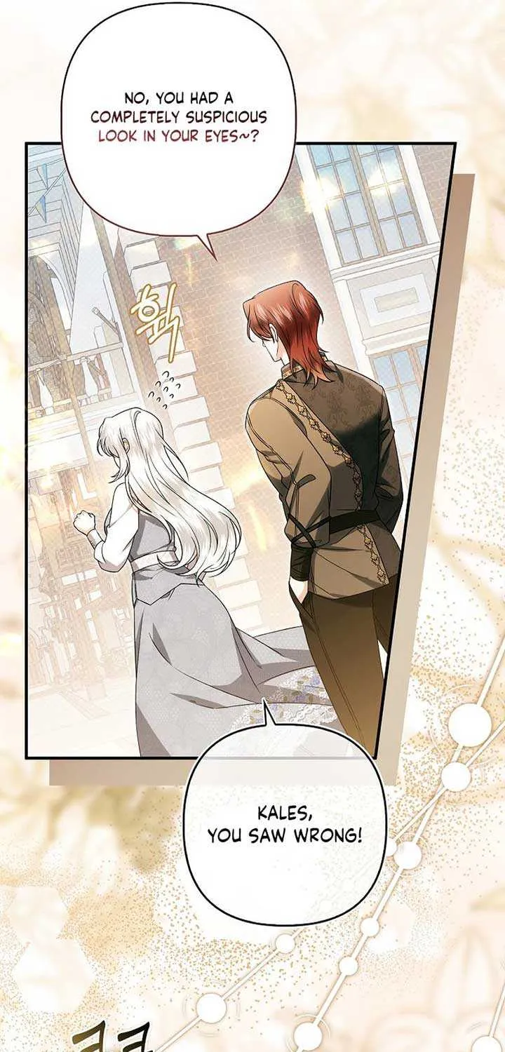 Rejecting The Perfect Marriage Chapter 23 page 54 - 
