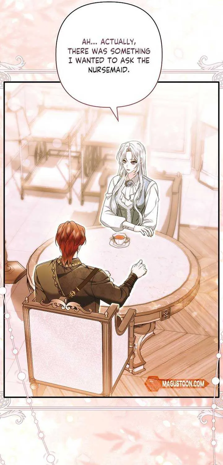 Rejecting The Perfect Marriage Chapter 23 page 7 - 