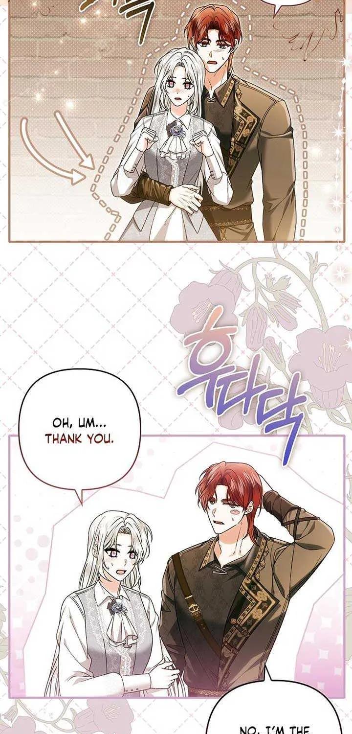 Rejecting The Perfect Marriage Chapter 23 page 63 - 