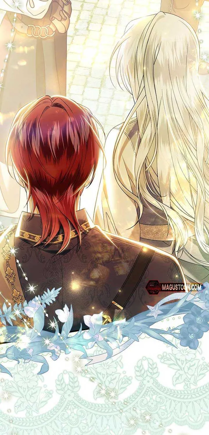 Rejecting The Perfect Marriage Chapter 23 page 68 - 