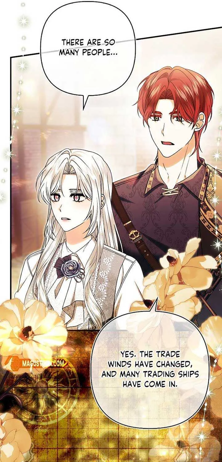 Rejecting The Perfect Marriage Chapter 23 page 70 - 