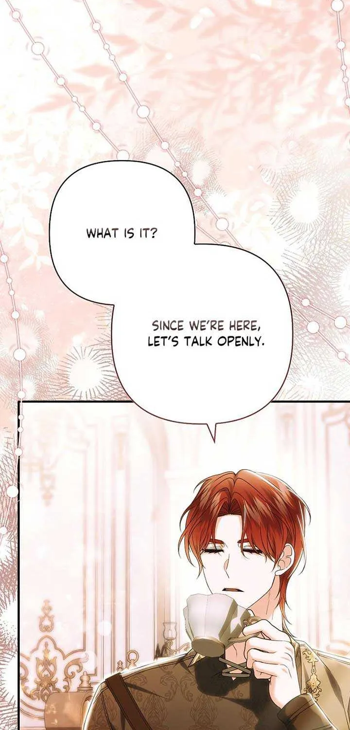 Rejecting The Perfect Marriage Chapter 23 page 8 - 