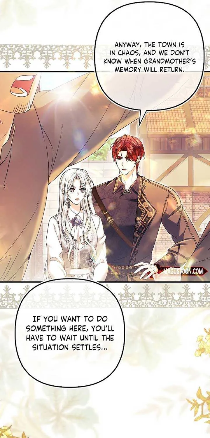 Rejecting The Perfect Marriage Chapter 23 page 75 - 