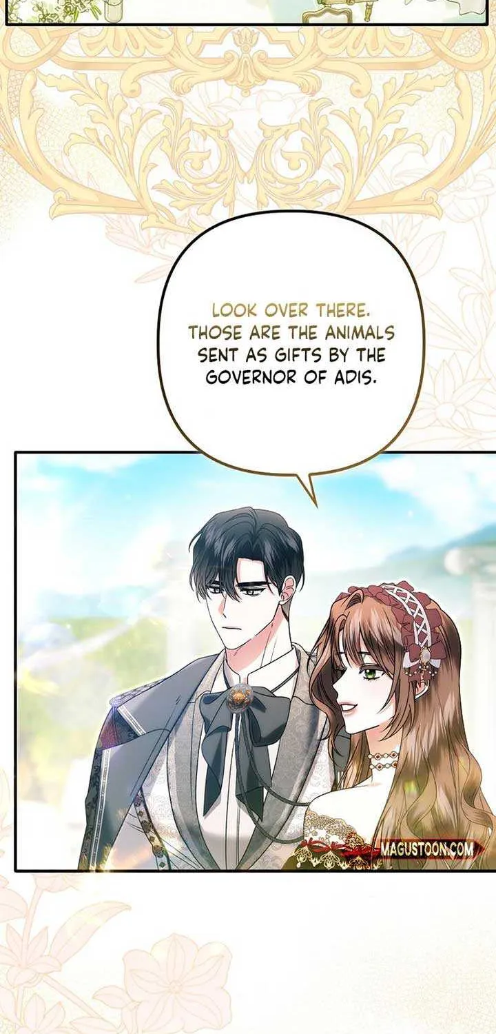 Rejecting The Perfect Marriage Chapter 23 page 87 - 