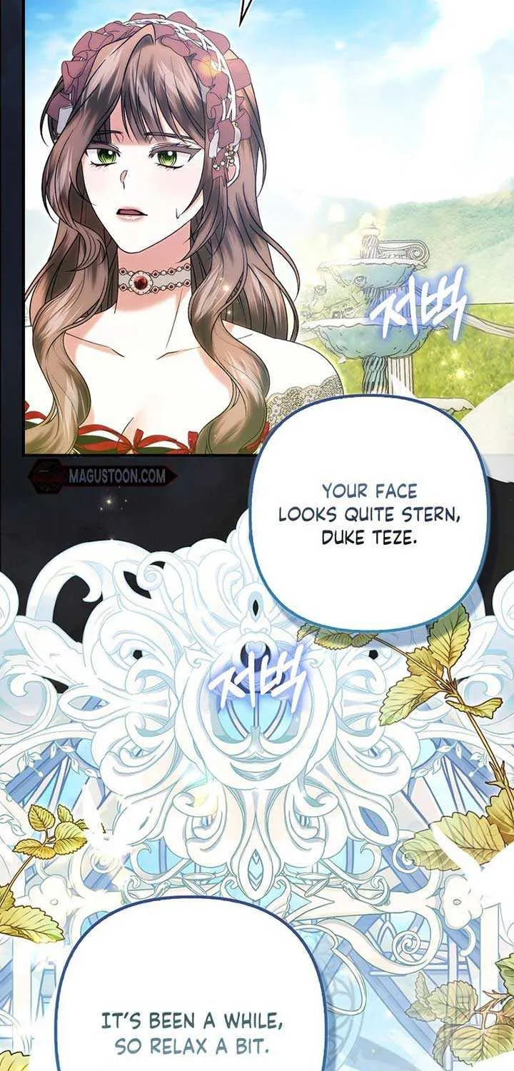 Rejecting The Perfect Marriage Chapter 23 page 93 - 