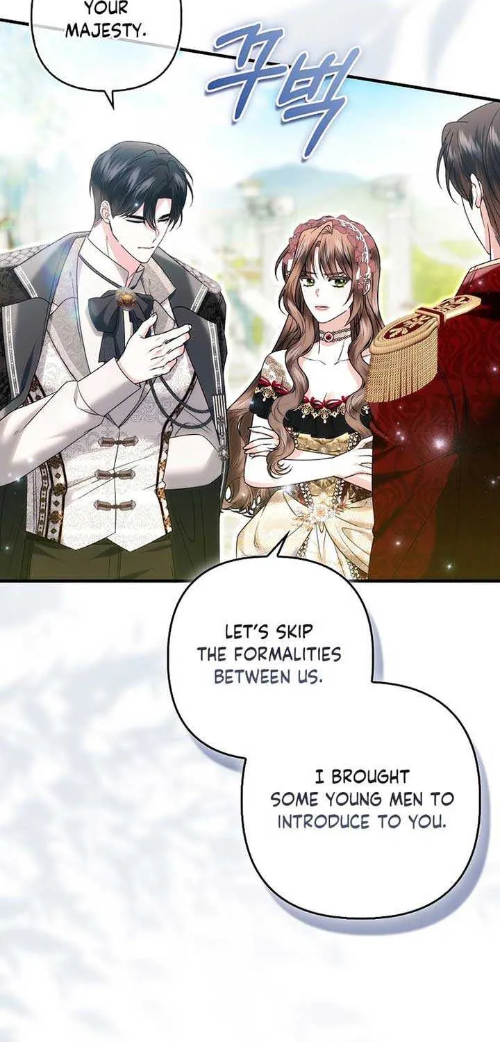 Rejecting The Perfect Marriage Chapter 23 page 96 - 