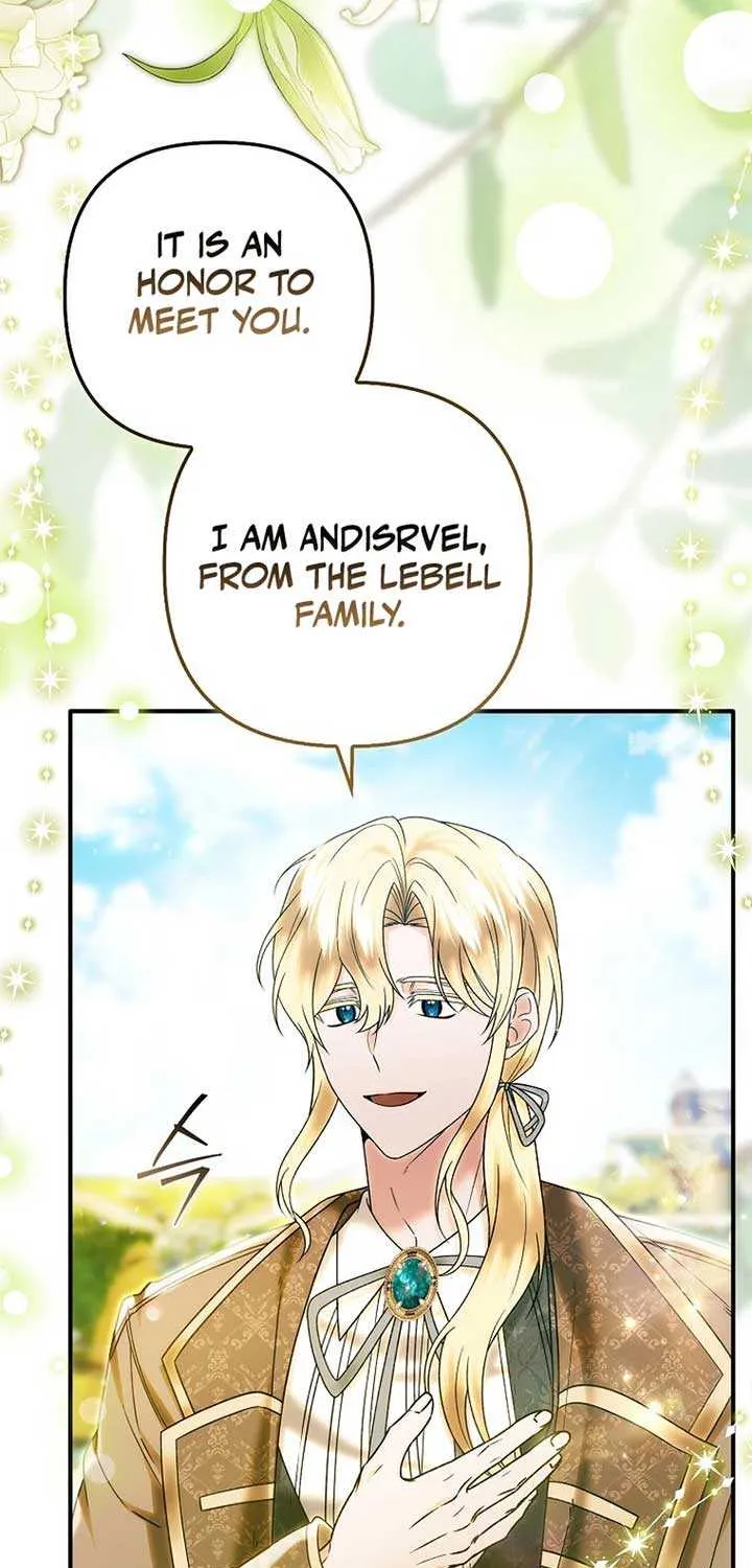 Rejecting The Perfect Marriage Chapter 24 page 3 - 