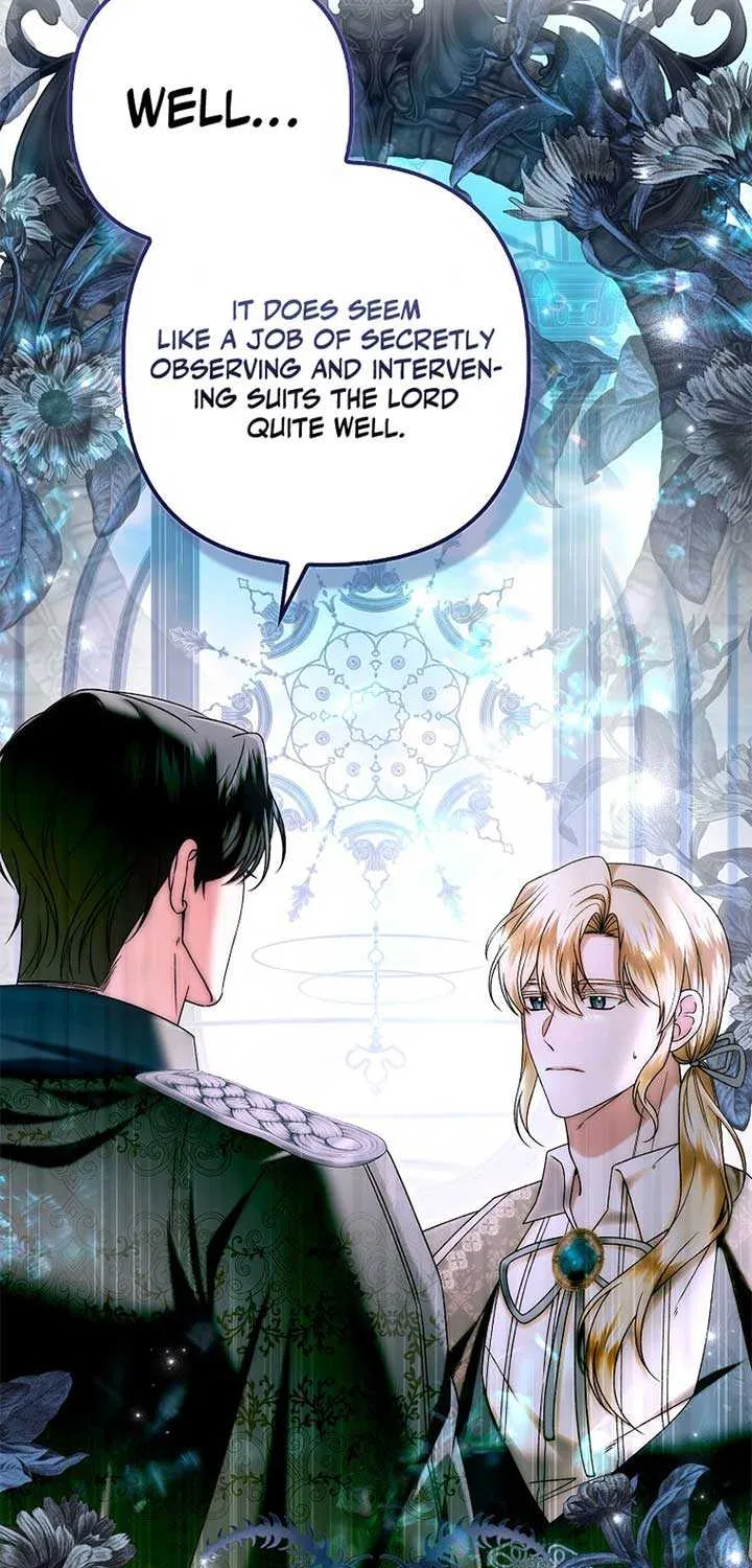 Rejecting The Perfect Marriage Chapter 24 page 21 - 