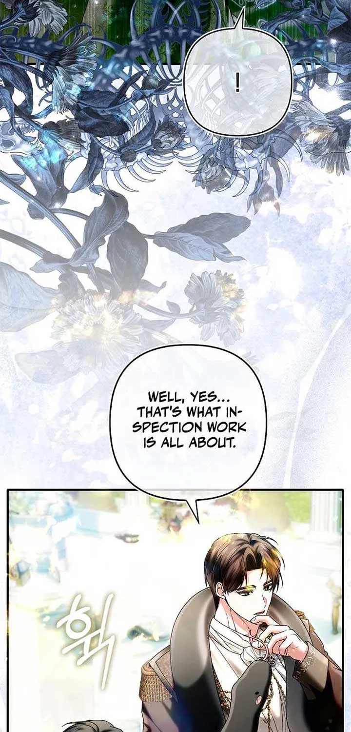 Rejecting The Perfect Marriage Chapter 24 page 22 - 