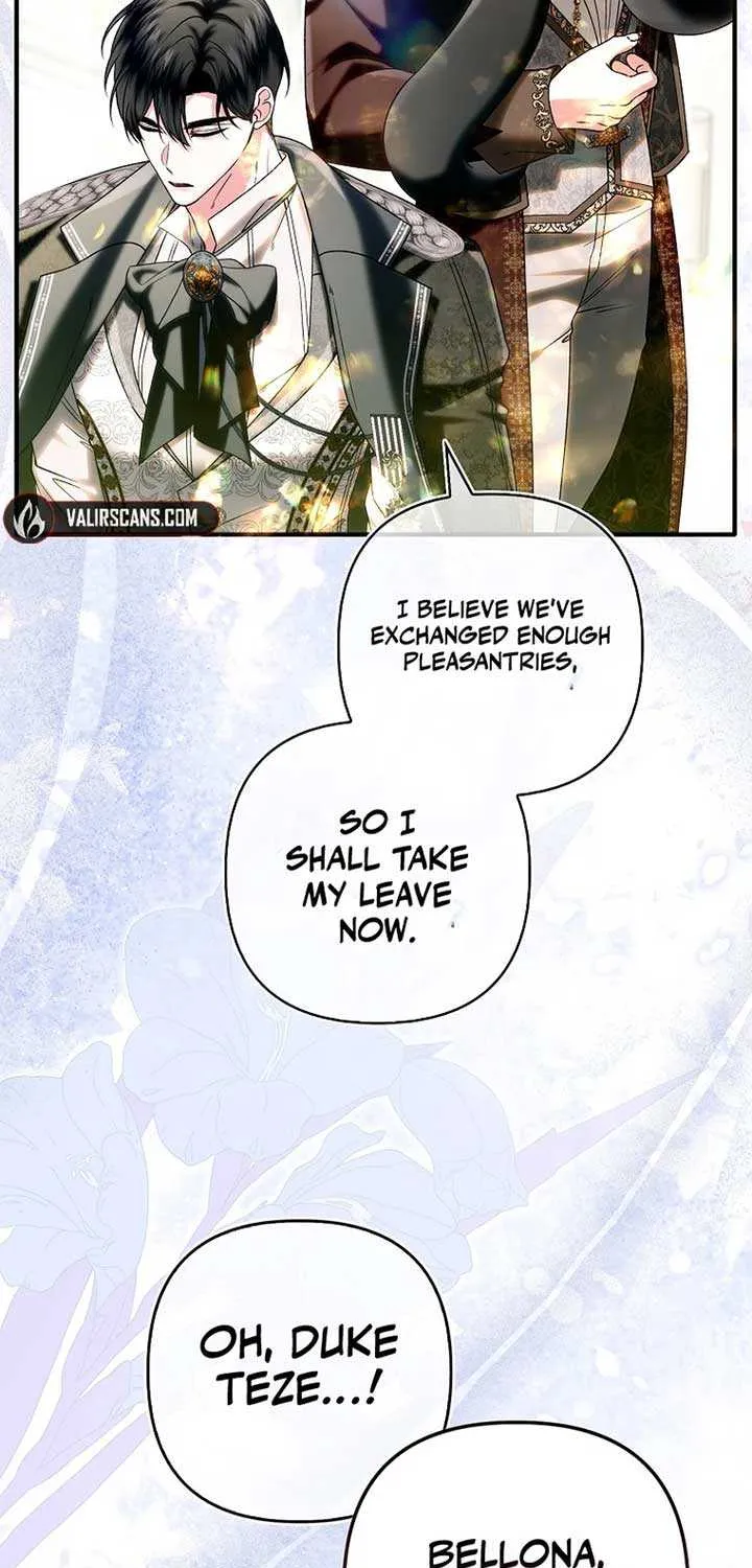 Rejecting The Perfect Marriage Chapter 24 page 23 - 