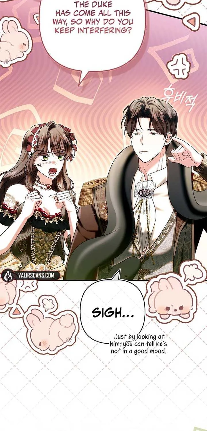Rejecting The Perfect Marriage Chapter 24 page 25 - 