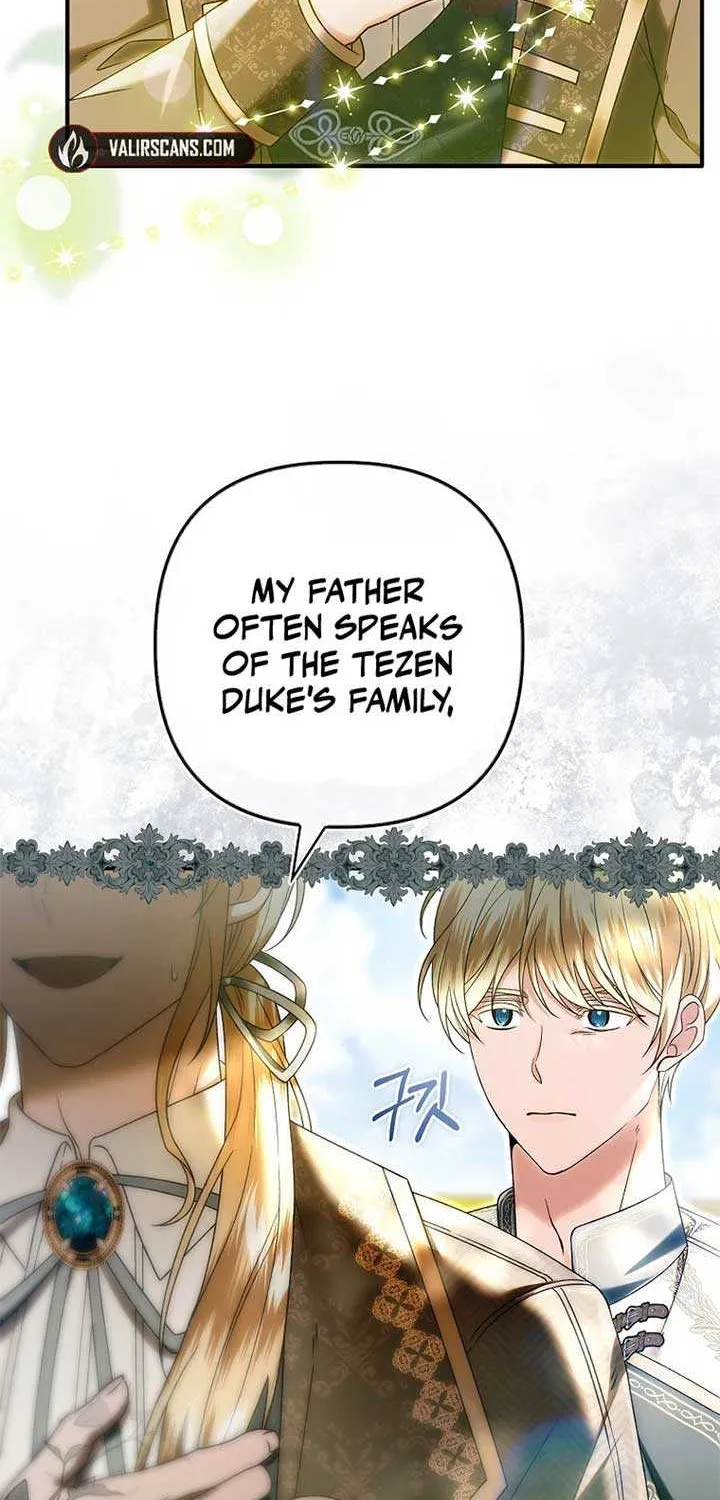 Rejecting The Perfect Marriage Chapter 24 page 4 - 