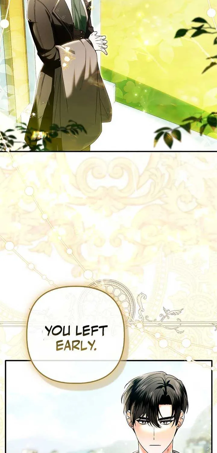 Rejecting The Perfect Marriage Chapter 24 page 31 - 