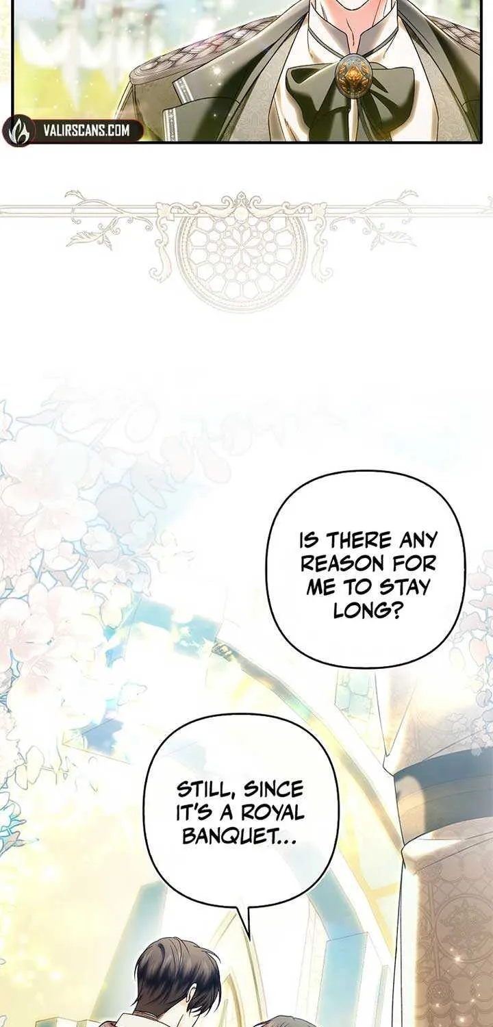 Rejecting The Perfect Marriage Chapter 24 page 32 - 