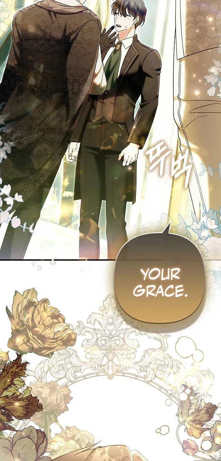 Rejecting The Perfect Marriage Chapter 24 page 33 - 