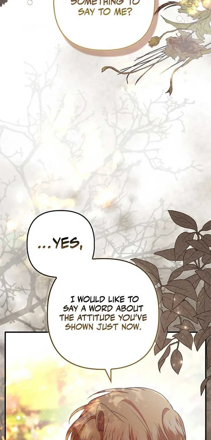 Rejecting The Perfect Marriage Chapter 24 page 35 - 