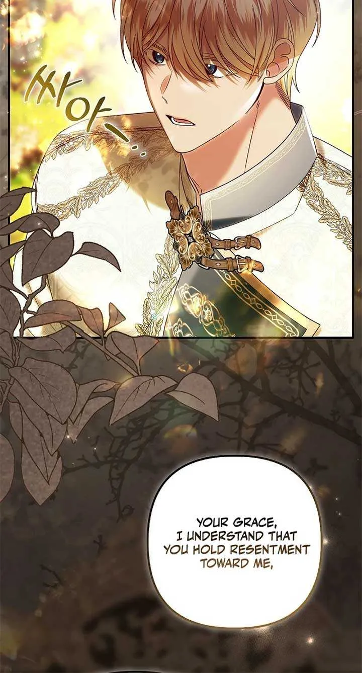 Rejecting The Perfect Marriage Chapter 24 page 36 - 