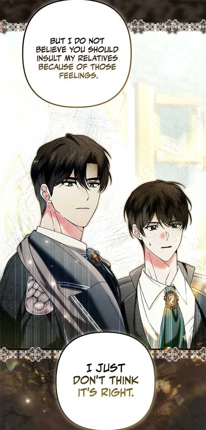 Rejecting The Perfect Marriage Chapter 24 page 37 - 