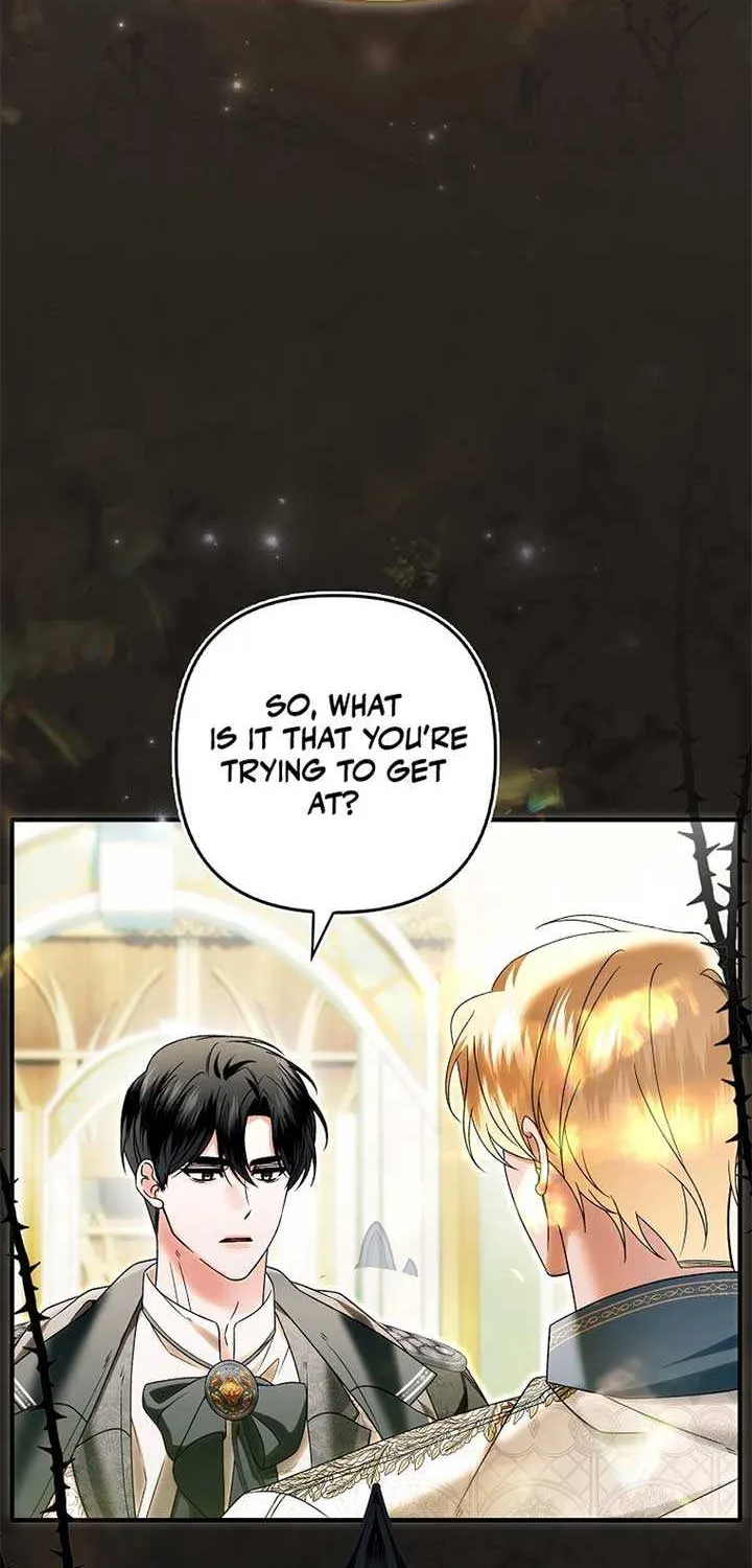 Rejecting The Perfect Marriage Chapter 24 page 38 - 