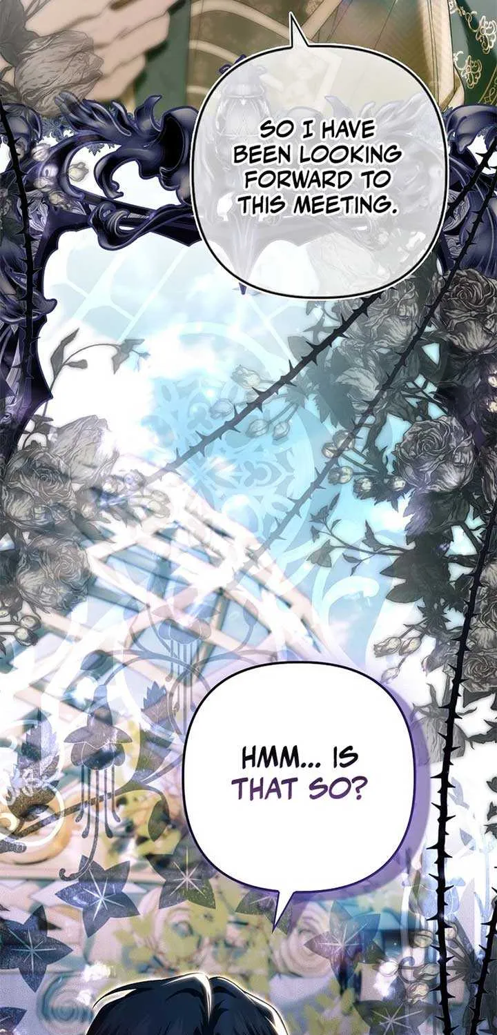 Rejecting The Perfect Marriage Chapter 24 page 5 - 