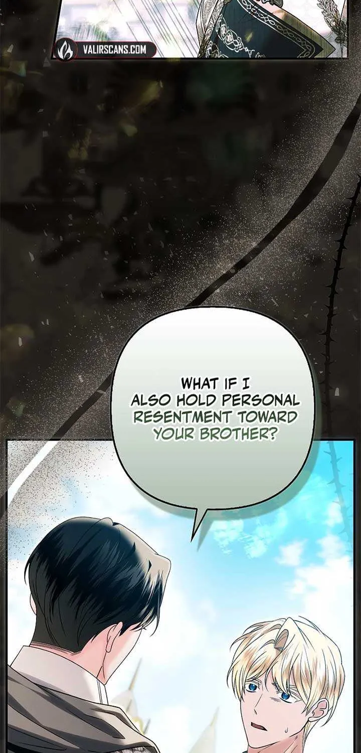 Rejecting The Perfect Marriage Chapter 24 page 42 - 