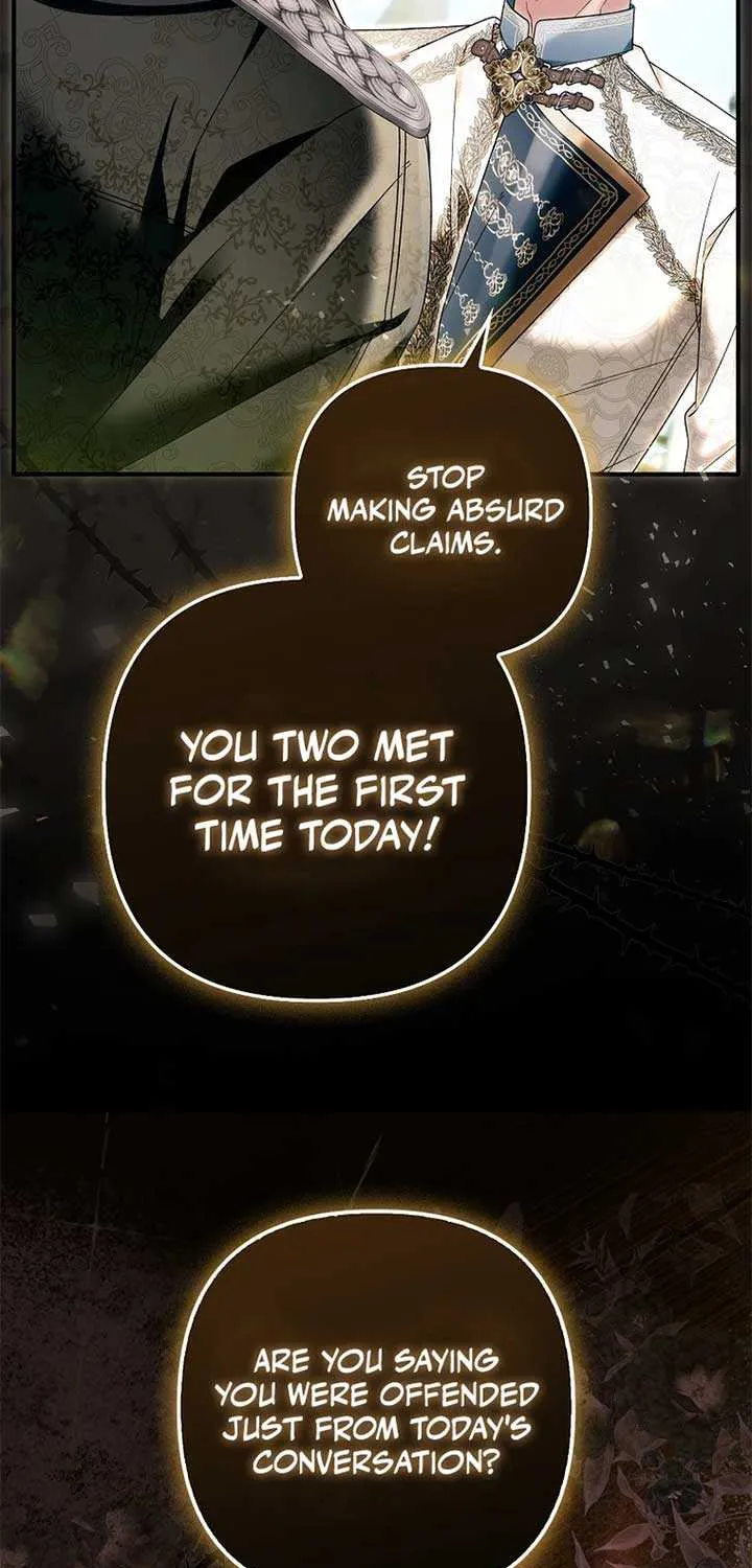 Rejecting The Perfect Marriage Chapter 24 page 43 - 