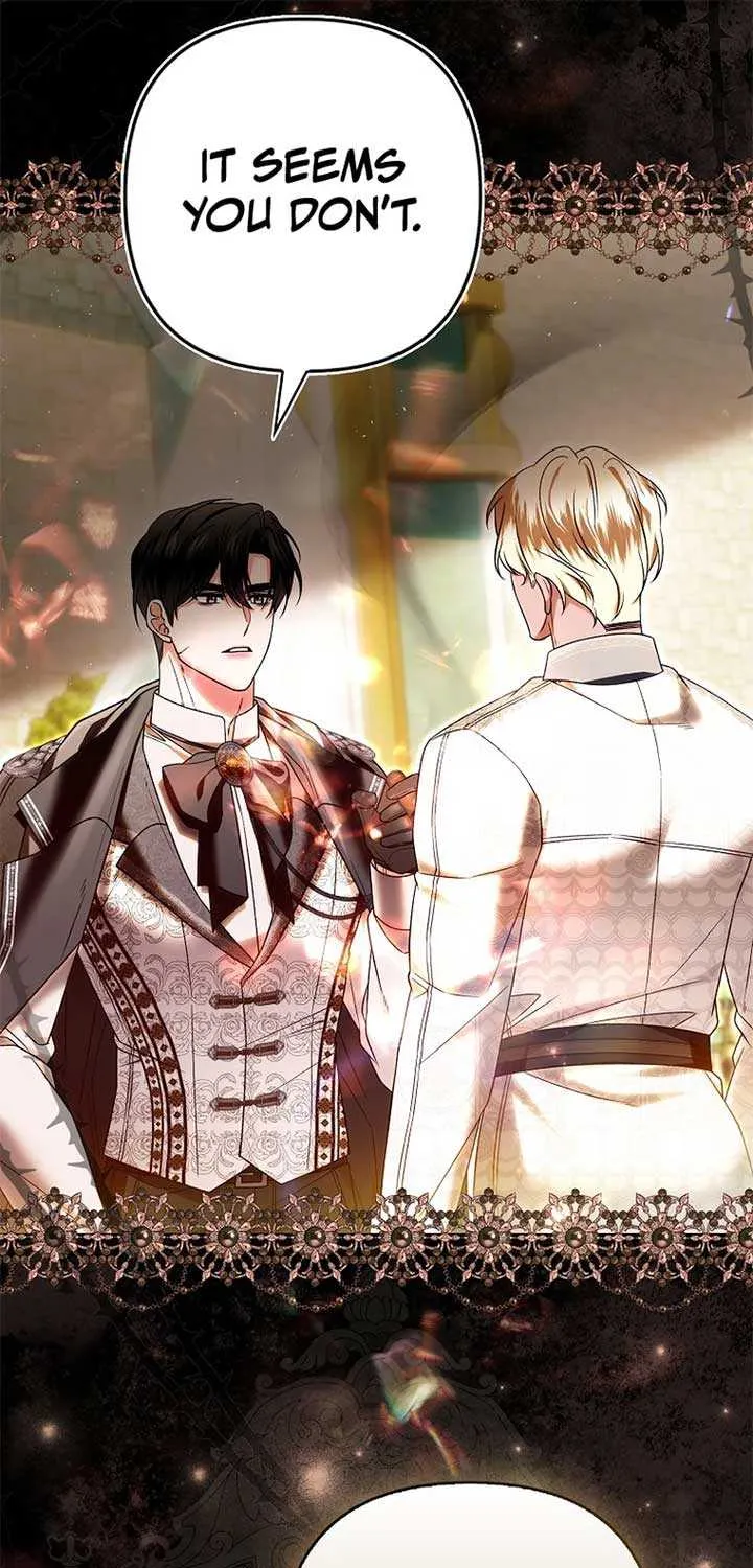 Rejecting The Perfect Marriage Chapter 24 page 46 - 