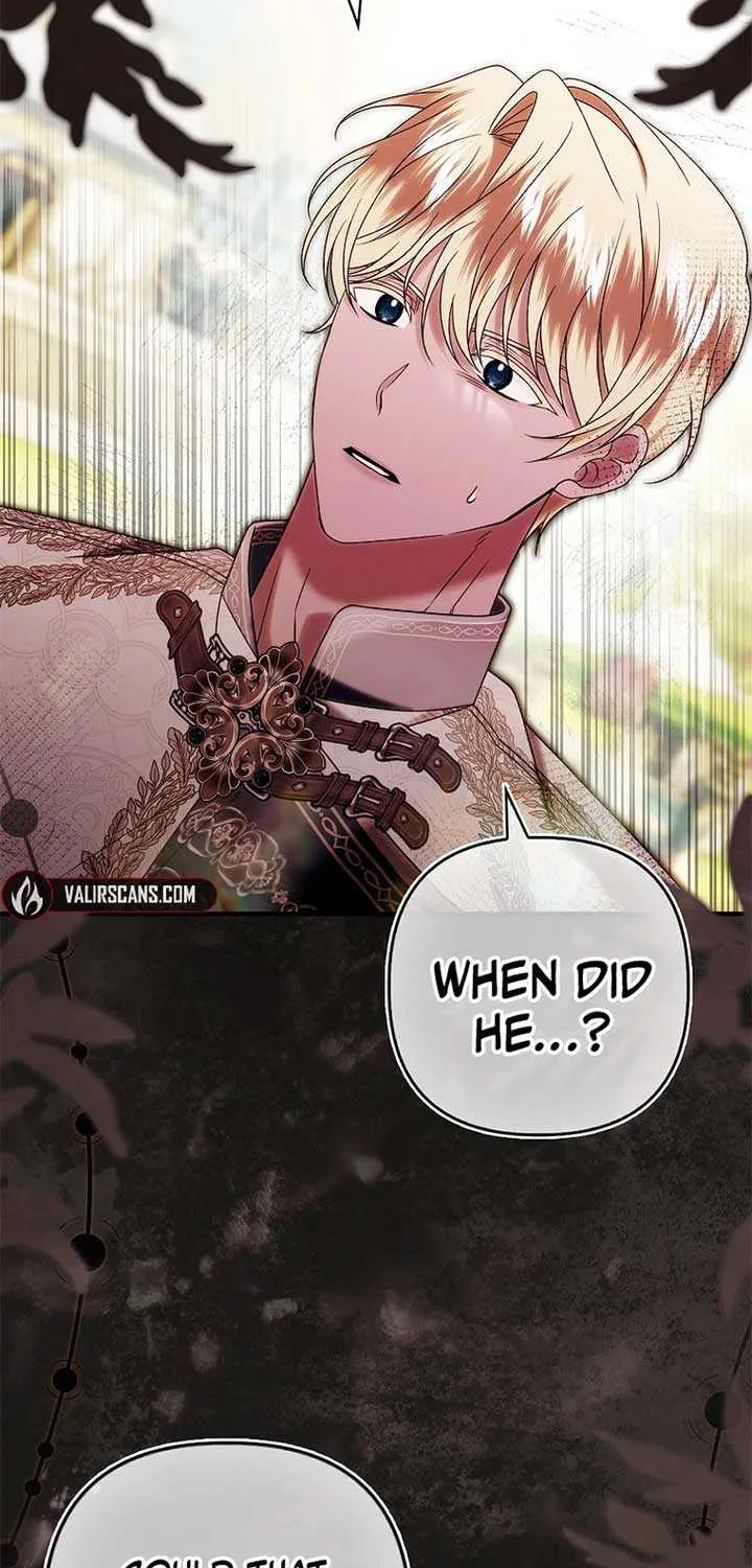 Rejecting The Perfect Marriage Chapter 24 page 51 - 