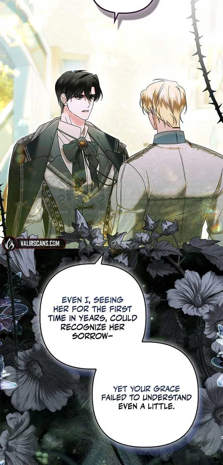 Rejecting The Perfect Marriage Chapter 24 page 56 - 