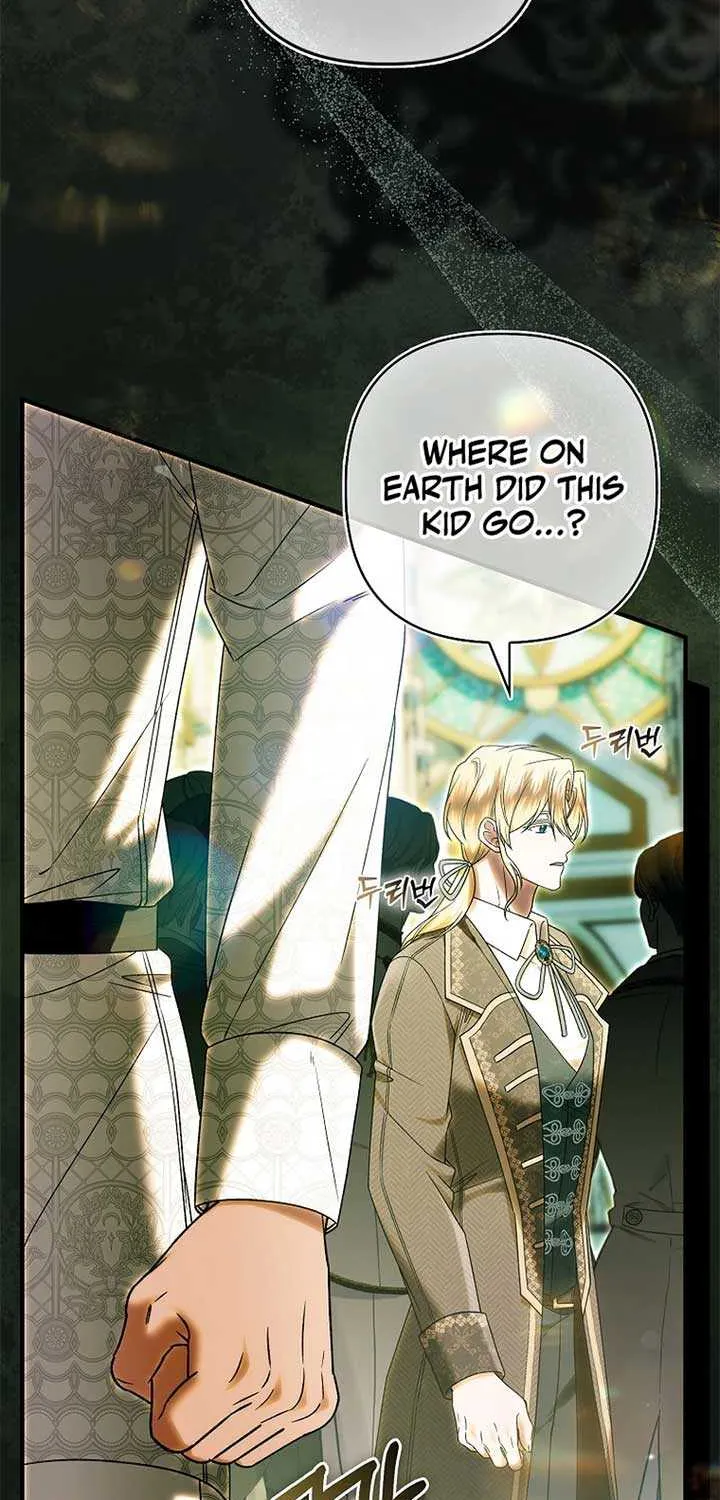 Rejecting The Perfect Marriage Chapter 24 page 61 - 