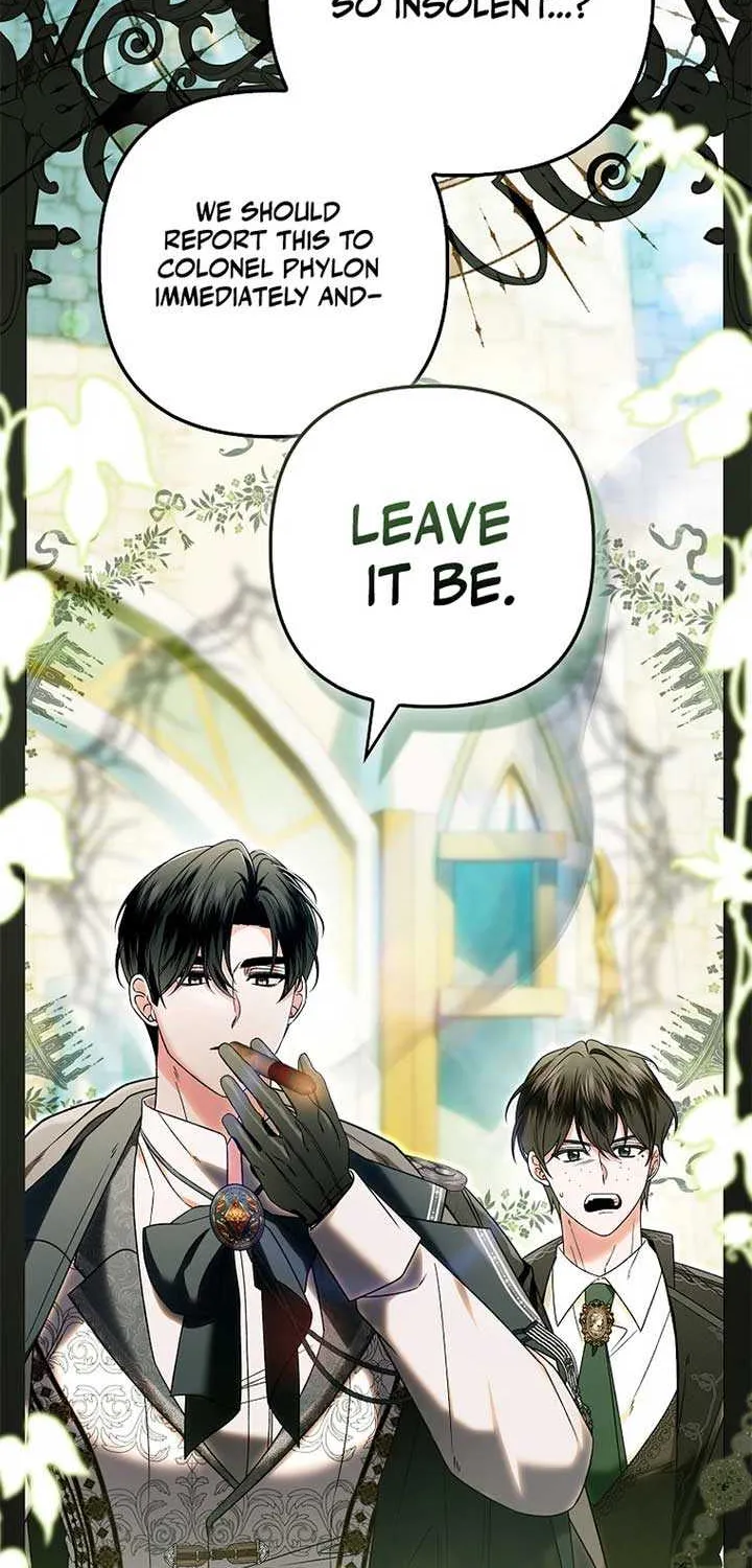 Rejecting The Perfect Marriage Chapter 24 page 65 - 