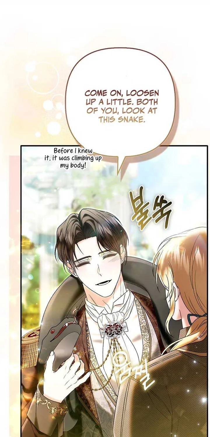 Rejecting The Perfect Marriage Chapter 24 page 8 - 