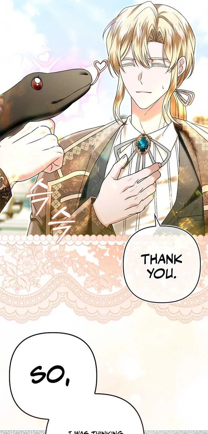 Rejecting The Perfect Marriage Chapter 24 page 10 - 