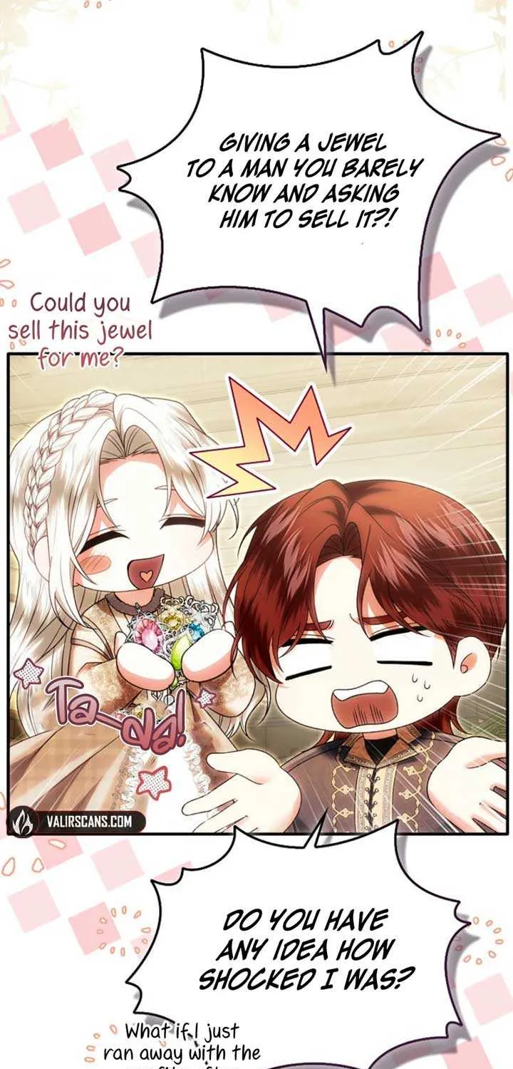 Rejecting The Perfect Marriage Chapter 25 page 11 - 
