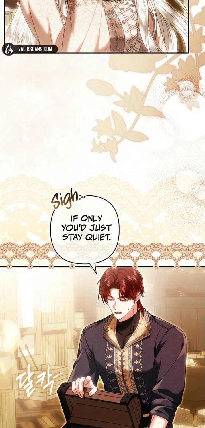 Rejecting The Perfect Marriage Chapter 25 page 13 - 