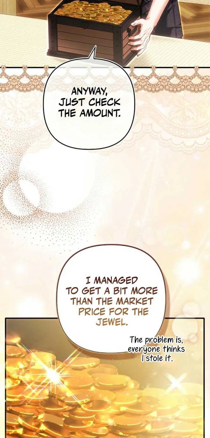 Rejecting The Perfect Marriage Chapter 25 page 14 - 
