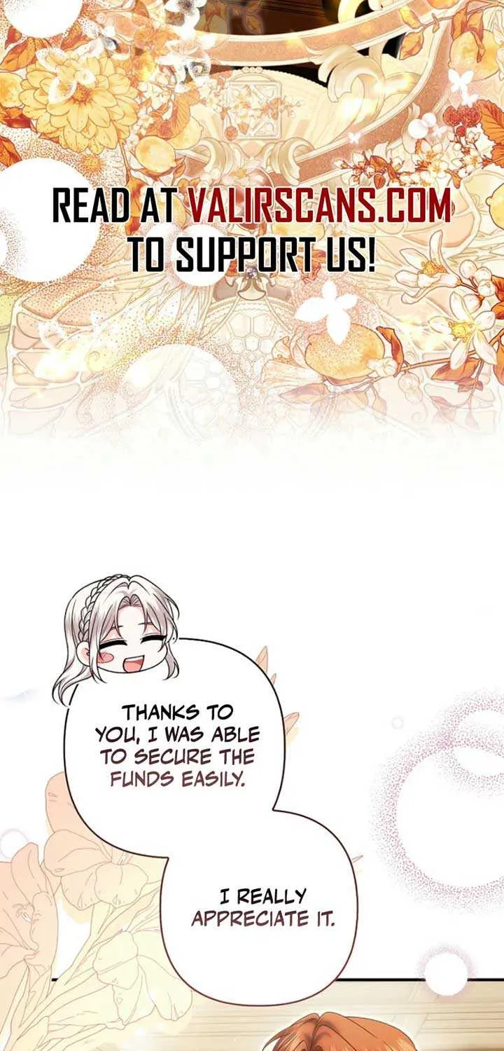 Rejecting The Perfect Marriage Chapter 25 page 17 - 