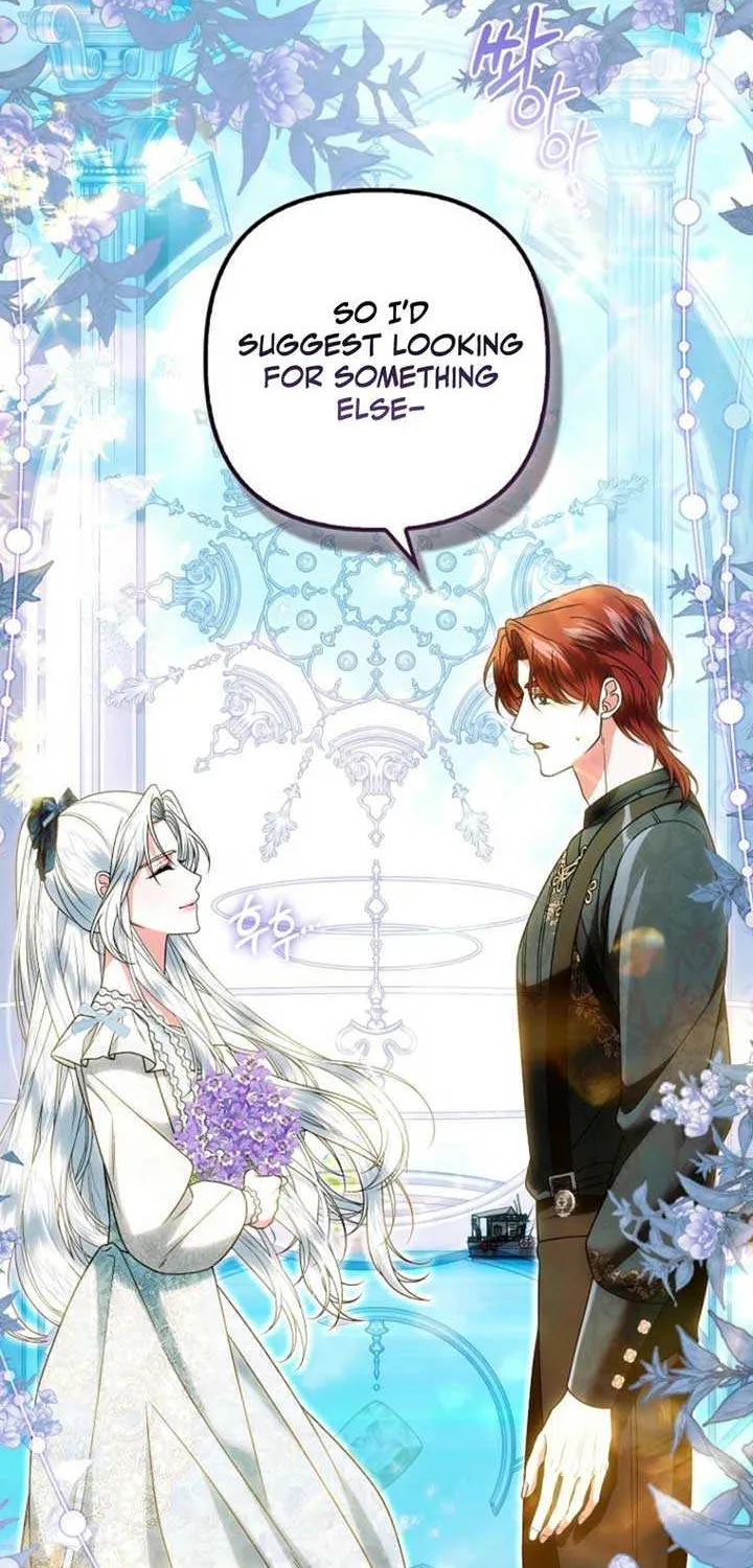Rejecting The Perfect Marriage Chapter 25 page 30 - 