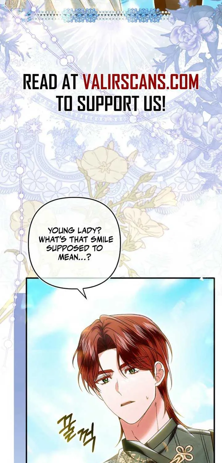 Rejecting The Perfect Marriage Chapter 25 page 31 - 