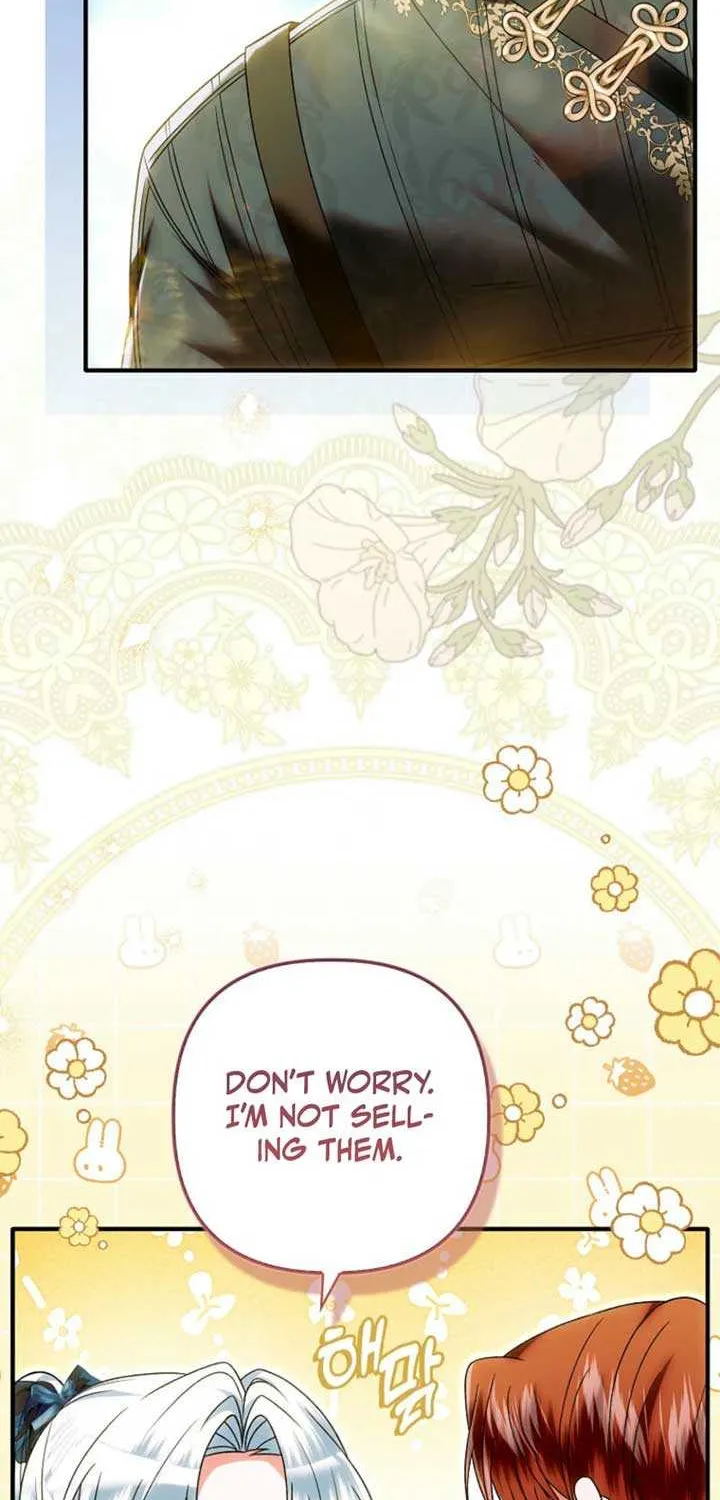 Rejecting The Perfect Marriage Chapter 25 page 32 - 