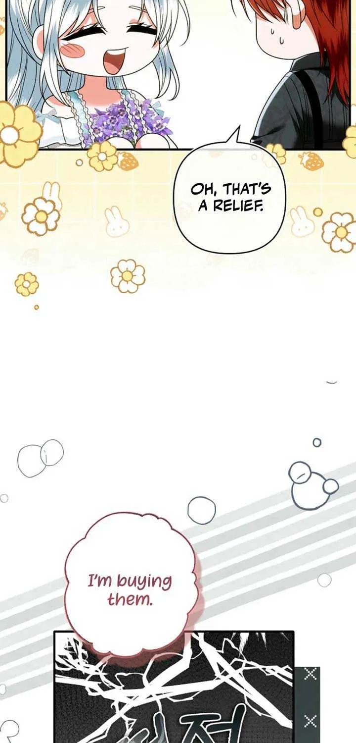 Rejecting The Perfect Marriage Chapter 25 page 33 - 