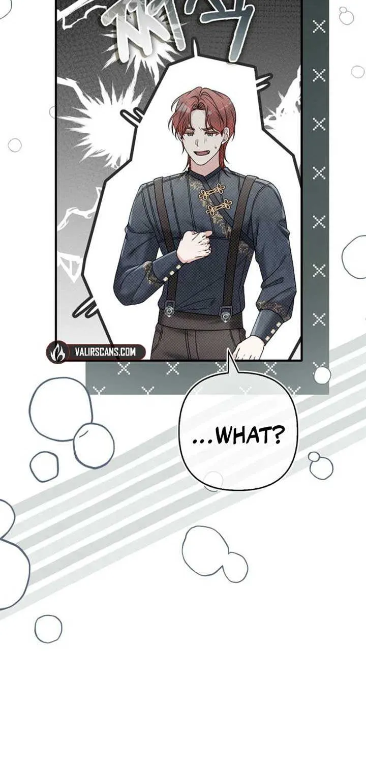 Rejecting The Perfect Marriage Chapter 25 page 34 - 