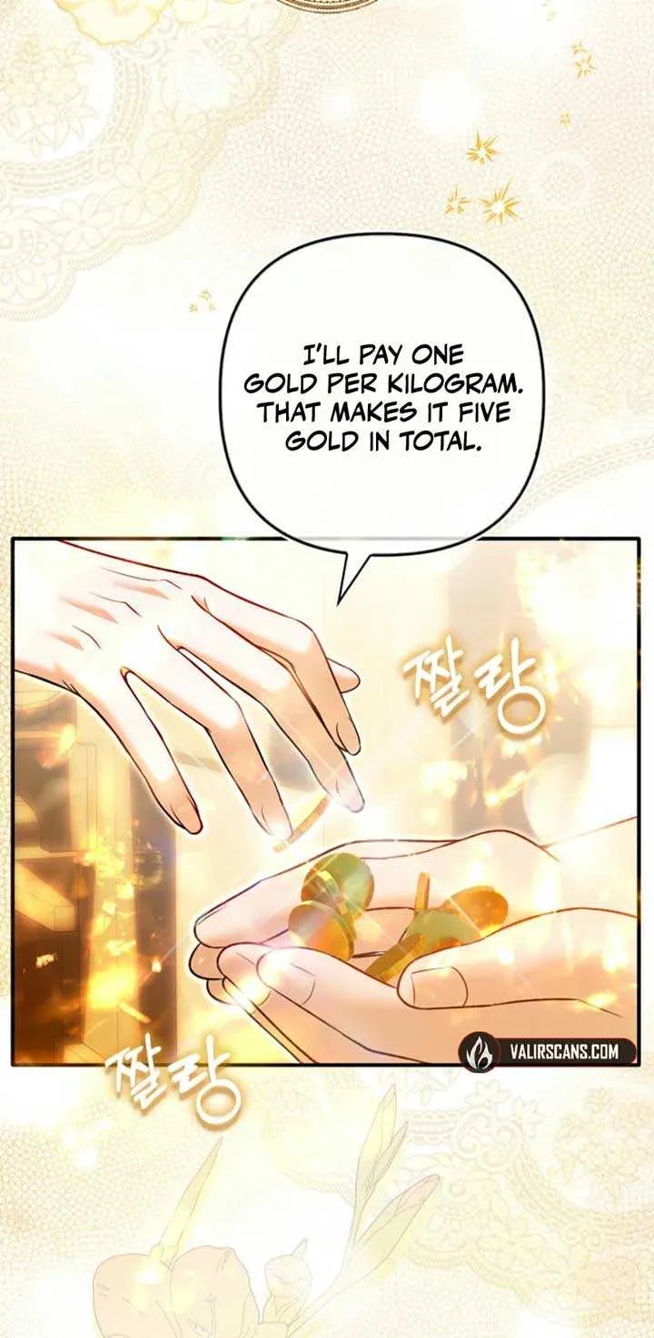 Rejecting The Perfect Marriage Chapter 25 page 37 - 