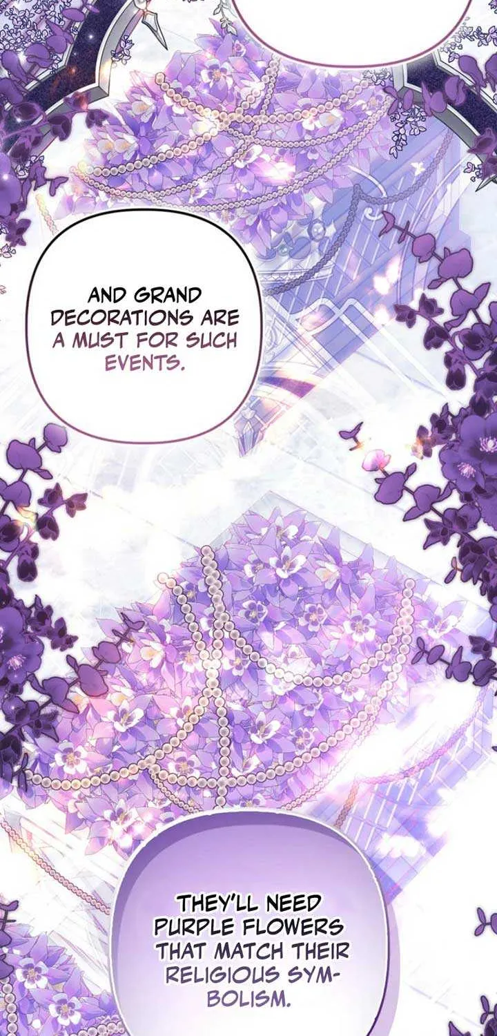 Rejecting The Perfect Marriage Chapter 25 page 46 - 