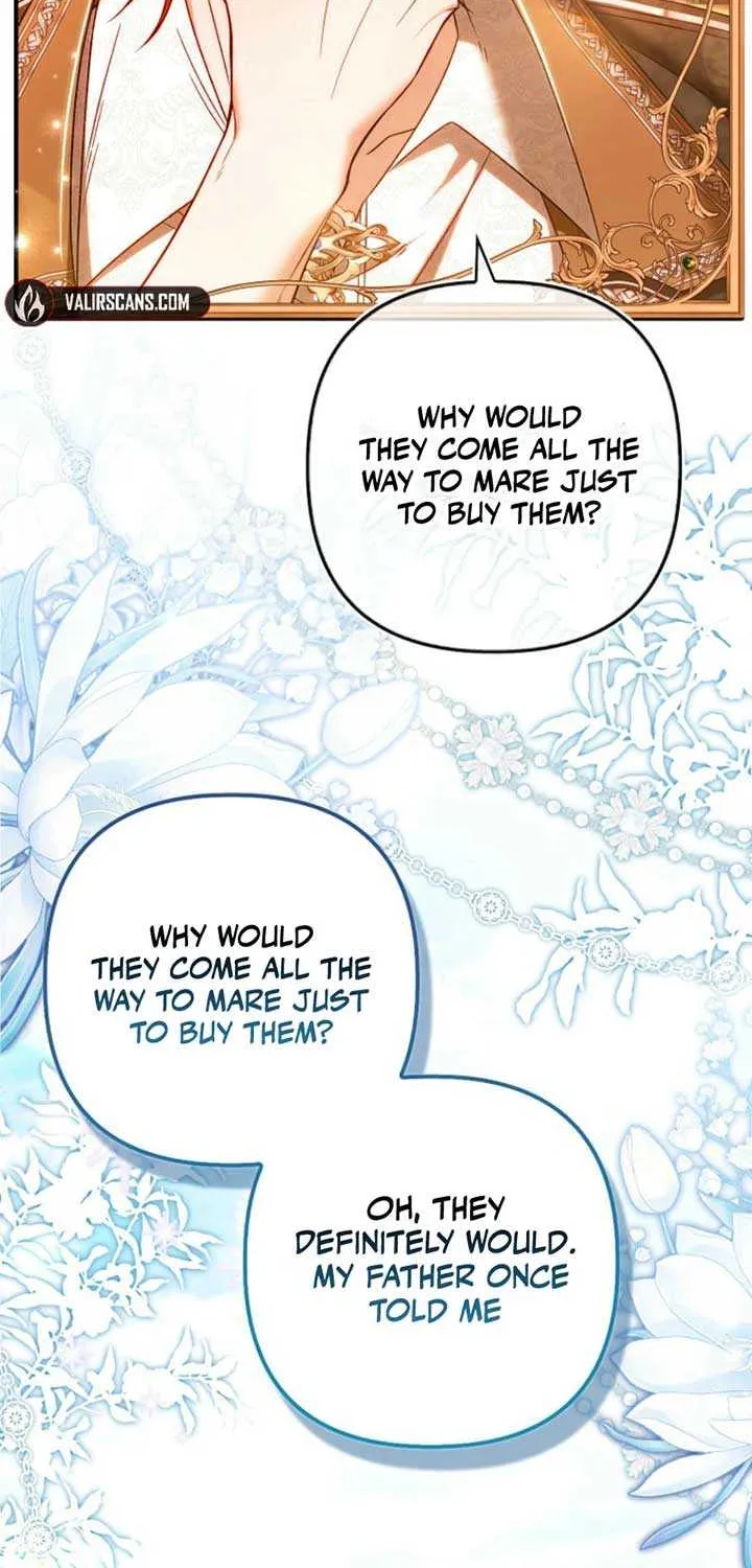 Rejecting The Perfect Marriage Chapter 25 page 48 - 