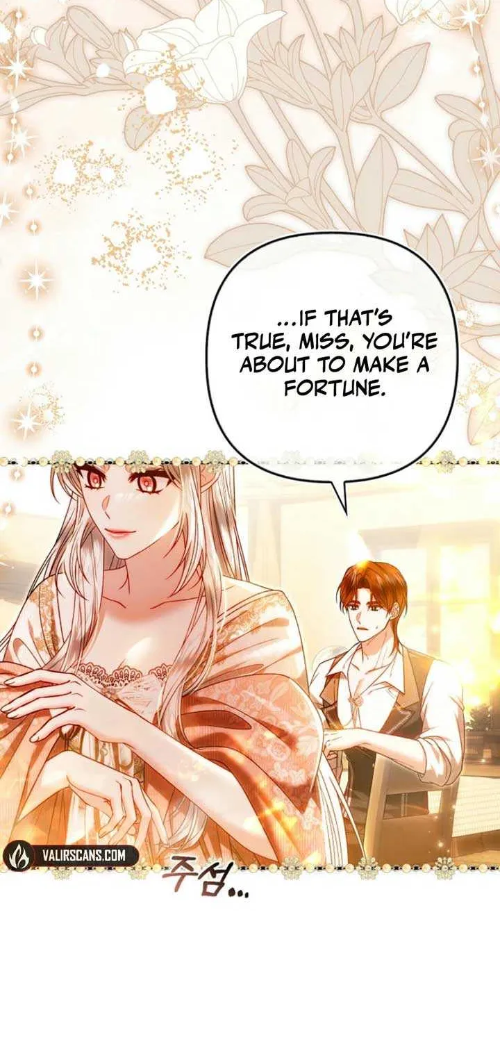Rejecting The Perfect Marriage Chapter 25 page 54 - 