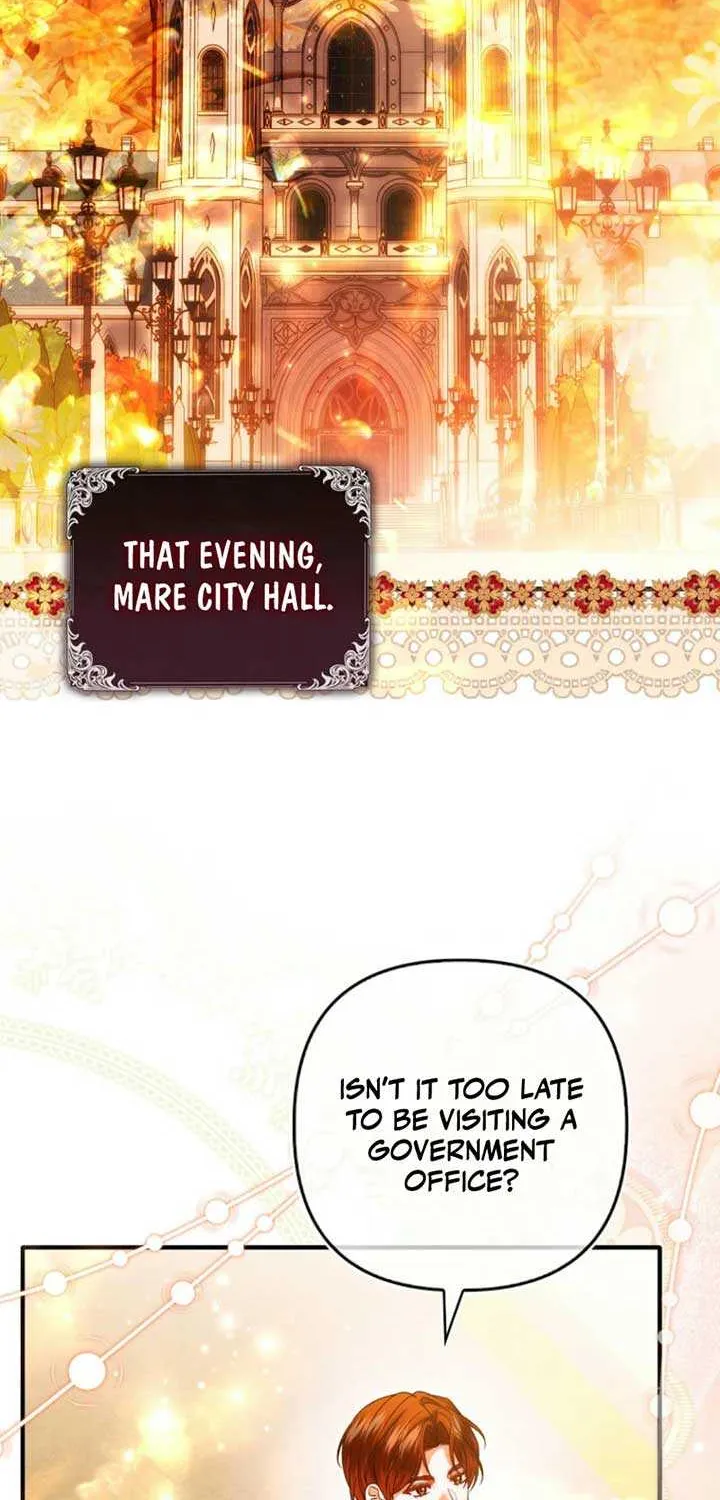 Rejecting The Perfect Marriage Chapter 25 page 60 - 