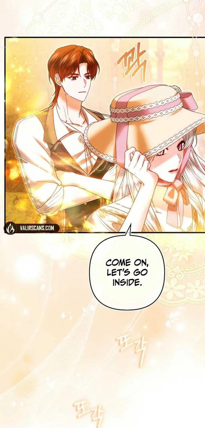 Rejecting The Perfect Marriage Chapter 25 page 62 - 