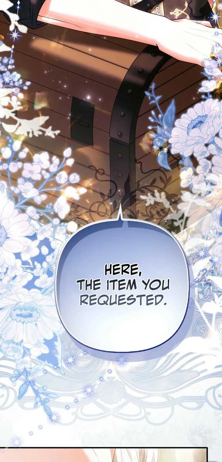Rejecting The Perfect Marriage Chapter 25 page 8 - 